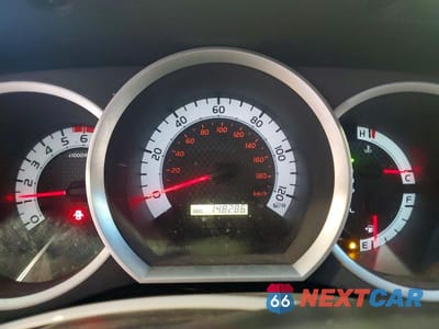 Zdjęcie 9 z 12 samochodu: 2011 TOYOTA TACOMA ACCESS CAB VIN:5TFUU4EN4BX012079 - miniatura