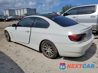 Drugie zdjęcie samochodu z przodu: 2009 BMW 335 I VIN:WBAWB73529P044622 - miniatura