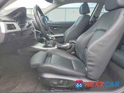 Zdjęcie 7 z 12 samochodu: 2008 BMW 328 I VIN:WBAWB33598PU89544 - miniatura