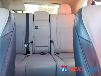Zdjęcie 10 z 13 samochodu: 2017 LEXUS RX 450H BASE VIN:2T2BGMCA9HC016856 - miniatura