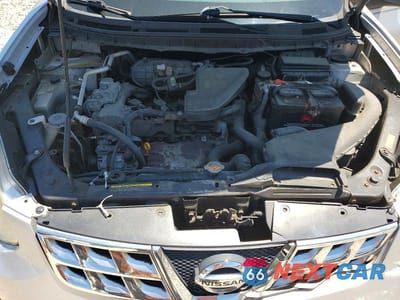 Zdjęcie 12 z 13 samochodu: 2012 NISSAN ROGUE S VIN:JN8AS5MT1CW254385 - miniatura