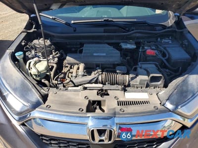 Zdjęcie 11 z 12 samochodu: 2018 HONDA CR-V TOURING VIN:7FARW2H90JE099124 - miniatura