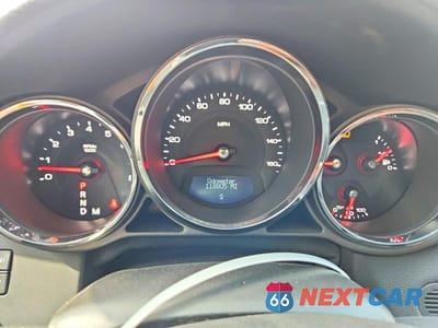 Zdjęcie 9 z 13 samochodu: 2009 CADILLAC CTS VIN:1G6DG577490154983 - miniatura