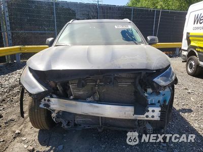 Piąte zdjęcie samochodu w środku: 2025 TOYOTA HIGHLANDER XLE VIN:5TDKDRBH3SS576282 - miniatura