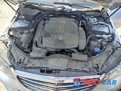 Zdjęcie 11 z 12 samochodu: 2014 MERCEDES-BENZ E 350 4MATIC VIN:WDDHF8JB3EA972487 - miniatura