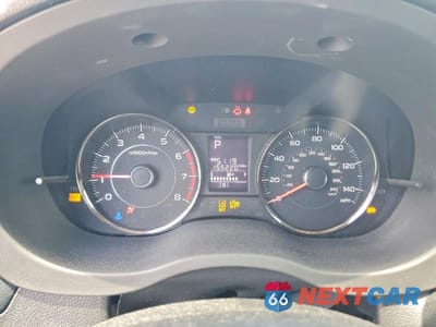 Zdjęcie 9 z 14 samochodu: 2015 SUBARU FORESTER 2.0XT TOURING VIN:JF2SJGWC4FH498649 - miniatura