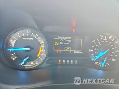 Zdjęcie 9 z 13 samochodu: 2016 FORD EXPLORER VIN:1FM5K8B86GGA37505 - miniatura