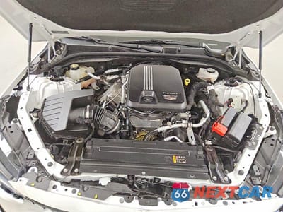 Zdjęcie 11 z 12 samochodu: 2023 CADILLAC CT5 LUXURY VIN:1G6DM5RK1P0115243 - miniatura