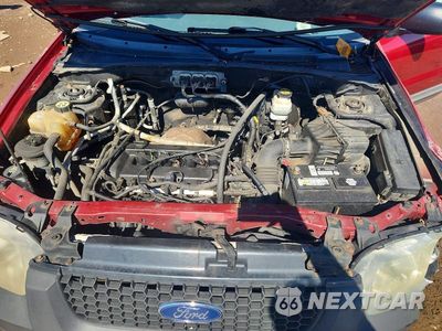 Zdjęcie 11 z 12 samochodu: 2007 FORD ESCAPE XLS VIN:1FMYU02Z67KC06551 - miniatura