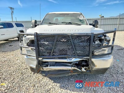 Piąte zdjęcie samochodu w środku: 2022 FORD F250 SUPER DUTY VIN:1FT7W2BT4NEF89628 - miniatura