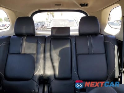 Zdjęcie 10 z 13 samochodu: 2018 MITSUBISHI OUTLANDER SE VIN:JA4J24A53JZ054268 - miniatura
