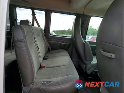 Zdjęcie 11 z 13 samochodu: 2012 CHEVROLET EXPRESS G3500 LT VIN:1GAZG1FA0C1161741 - miniatura