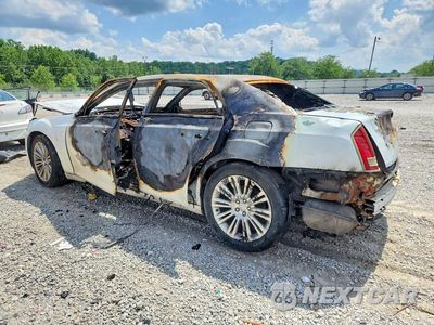 Drugie zdjęcie samochodu z przodu: 2013 CHRYSLER 300C VIN:2C3CCAEG8DH518668 - miniatura