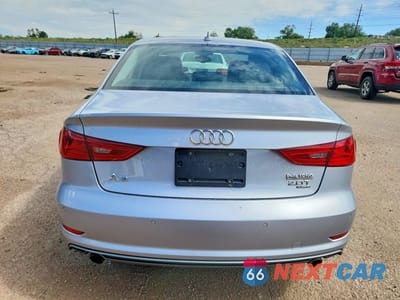 Zdjęcie 6 z 12 samochodu: 2015 AUDI A3 PRESTIGE S-LINE VIN:WAUKFHFF0F1058904 - miniatura