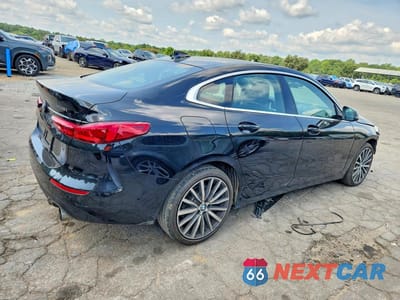 Trzecie zdjęcie samochodu z tyłu: 2022 BMW 228I VIN:WBA53AK08N7J89444 - miniatura