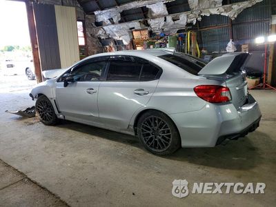 Drugie zdjęcie samochodu z przodu: 2015 SUBARU WRX STI VIN:JF1VA2L61F9835002 - miniatura