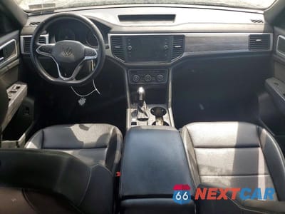 Zdjęcie 8 z 13 samochodu: 2021 VOLKSWAGEN ATLAS CROSS SPORT SE VIN:1V2DC2CA1MC229220 - miniatura