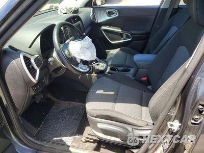 Zdjęcie 7 z 12 samochodu: 2020 KIA SOUL X-LINE VIN:KNDJ23AU9L7721608 - miniatura