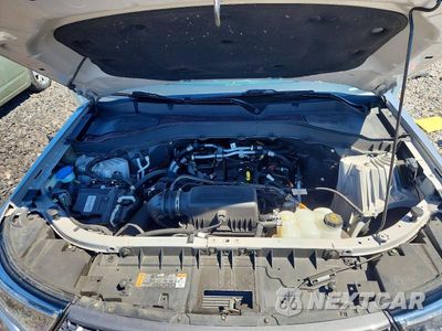 Zdjęcie 12 z 13 samochodu: 2022 FORD EXPLORER XLT VIN:1FMSK8DH4NGB61821 - miniatura