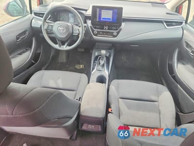 Zdjęcie 8 z 12 samochodu: 2024 TOYOTA COROLLA LE VIN:5YFB4MDE0RP175250 - miniatura