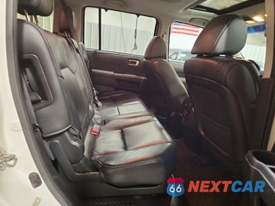 Zdjęcie 11 z 13 samochodu: 2015 HONDA PILOT TOURING VIN:5FNYF4H96FB001966 - miniatura