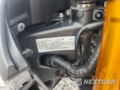 Zdjęcie 9 z 9 samochodu: 2015 YAMAHA FZ09 VIN:JYARN33E3FA006410 - miniatura