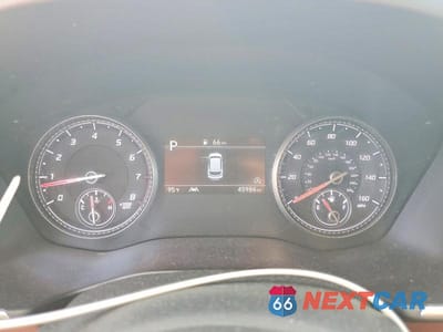 Zdjęcie 9 z 12 samochodu: 2021 HYUNDAI SANTA FE SEL VIN:5NMS24AJ4MH331025 - miniatura