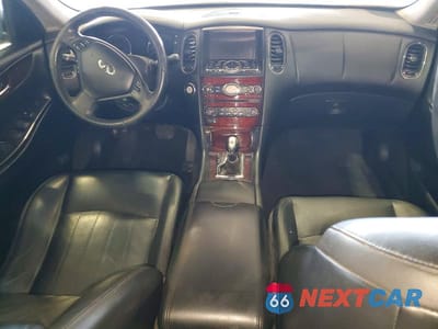Zdjęcie 8 z 13 samochodu: 2017 INFINITI QX50 BASE VIN:JN1BJ0RP1HM385565 - miniatura