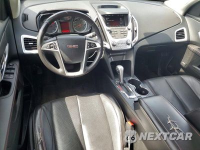 Zdjęcie 8 z 12 samochodu: 2015 GMC TERRAIN SLT VIN:2GKALSEK7F6434292 - miniatura
