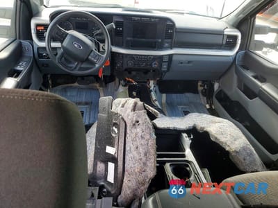 Zdjęcie 8 z 13 samochodu: 2024 FORD F250 SUPER DUTY VIN:1FT7W2BT1REC36298 - miniatura