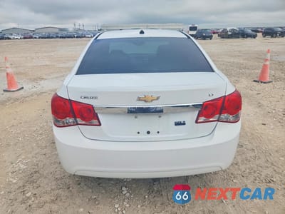 Zdjęcie 6 z 12 samochodu: 2013 CHEVROLET CRUZE LT VIN:1G1PC5SB7D7244283 - miniatura
