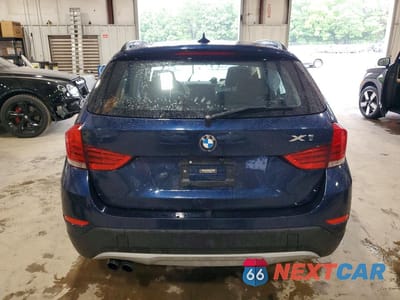 Zdjęcie 6 z 12 samochodu: 2014 BMW X1 XDRIVE28I VIN:WBAVL1C55EVY15523 - miniatura