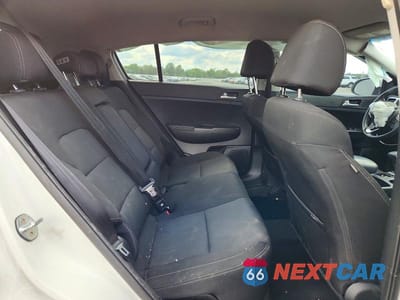 Zdjęcie 11 z 13 samochodu: 2019 KIA SPORTAGE LX VIN:KNDPMCAC8K7577897 - miniatura
