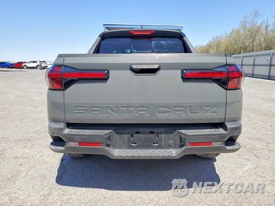 Zdjęcie 6 z 12 samochodu: 2025 HYUNDAI SANTA CRUZ SEL ACTIVITY VIN:5NTJC4DE4SH134039 - miniatura