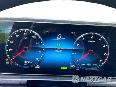 Zdjęcie 8 z 10 samochodu: 2020 MERCEDES-BENZ GLE 580 4MATIC VIN:4JGFB8GB2LA180974 - miniatura
