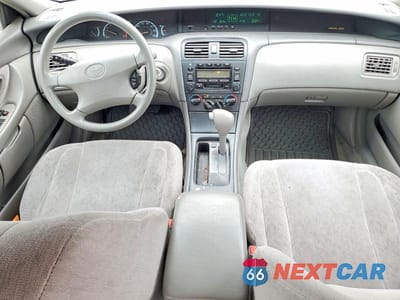 Zdjęcie 8 z 12 samochodu: 2000 TOYOTA AVALON XL VIN:4T1BF28B3YU009610 - miniatura