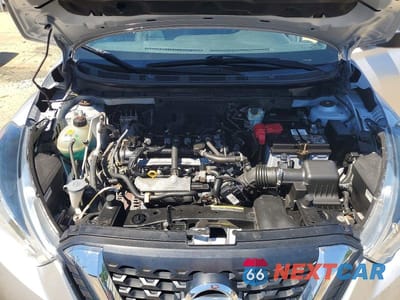 Zdjęcie 11 z 12 samochodu: 2020 NISSAN KICKS S VIN:3N1CP5BVXLL506380 - miniatura