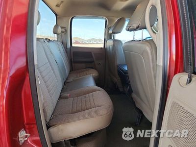 Zdjęcie 10 z 12 samochodu: 2008 DODGE RAM 1500 ST VIN:1D7HA18N28S513276 - miniatura