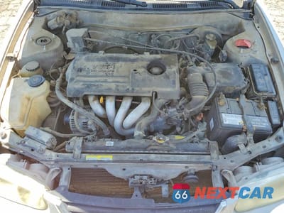 Zdjęcie 11 z 12 samochodu: 2002 TOYOTA COROLLA LE VIN:1NXBR12E52Z584769 - miniatura