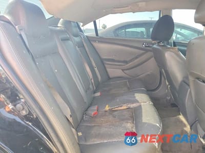 Zdjęcie 10 z 12 samochodu: 2012 NISSAN ALTIMA 2.5 VIN:1N4AL2AP5CN479323 - miniatura