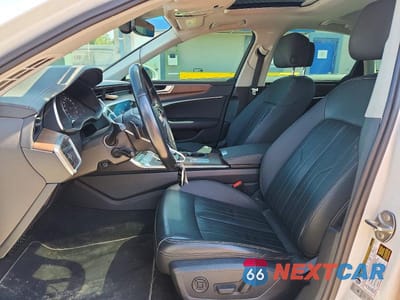 Zdjęcie 7 z 12 samochodu: 2020 AUDI A6 PREMIUM VIN:WAUD8AF27LN059494 - miniatura