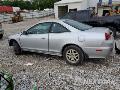 Drugie zdjęcie samochodu z przodu: 2002 HONDA ACCORD EX VIN:1HGCG22562A012617 - miniatura