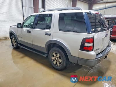 Drugie zdjęcie samochodu z przodu: 2006 FORD EXPLORER XLT VIN:1FMEU73E26ZA22267 - miniatura