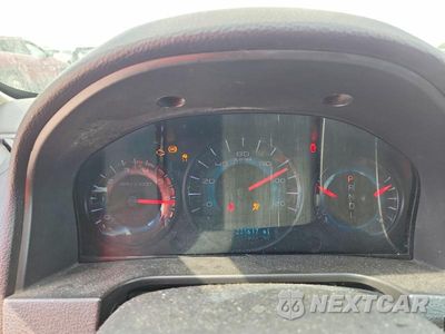 Zdjęcie 17 z 24 samochodu: 2011 FORD FUSION SE VIN:3FAHP0HA7BR173762 - miniatura