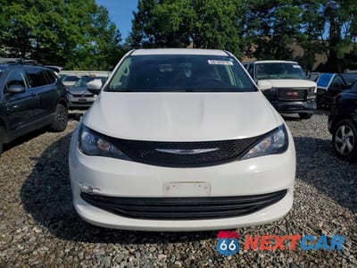 Piąte zdjęcie samochodu w środku: 2020 CHRYSLER VOYAGER L VIN:2C4RC1AG7LR108836 - miniatura
