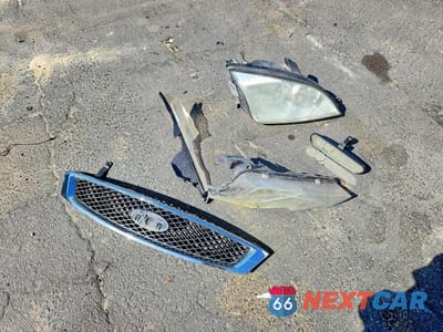 Zdjęcie 12 z 13 samochodu: 2007 FORD FOCUS ZX4 VIN:1FAHP34N27W221246 - miniatura