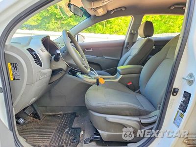 Zdjęcie 7 z 13 samochodu: 2015 KIA SPORTAGE LX VIN:KNDPBCAC2F7781672 - miniatura