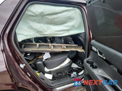 Zdjęcie 11 z 13 samochodu: 2023 HYUNDAI PALISADE CALLIGRAPHY VIN:KM8R7DGE2PU516502 - miniatura