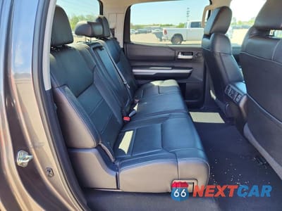 Zdjęcie 10 z 12 samochodu: 2014 TOYOTA TUNDRA CREWMAX LIMITED VIN:5TFHY5F16EX378542 - miniatura