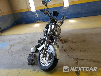 Drugie zdjęcie samochodu z przodu: 2002 SUZUKI VL1500 VIN:JS1VY51A022100491 - miniatura